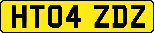 HT04ZDZ