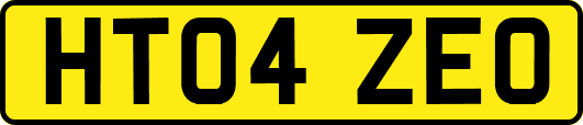 HT04ZEO