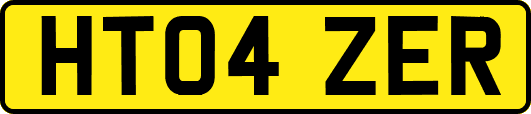HT04ZER