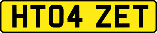 HT04ZET