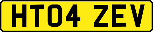 HT04ZEV