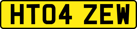 HT04ZEW
