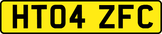 HT04ZFC