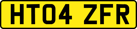 HT04ZFR