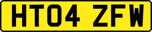 HT04ZFW
