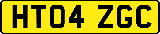 HT04ZGC