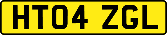 HT04ZGL