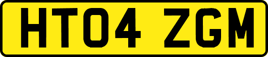 HT04ZGM