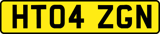 HT04ZGN