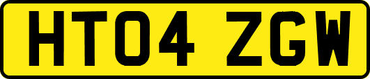 HT04ZGW