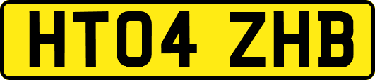 HT04ZHB