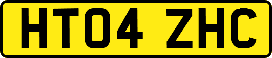 HT04ZHC