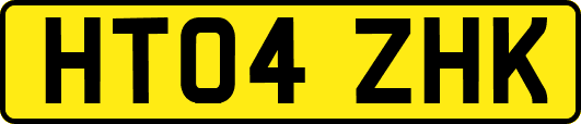 HT04ZHK