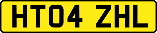 HT04ZHL
