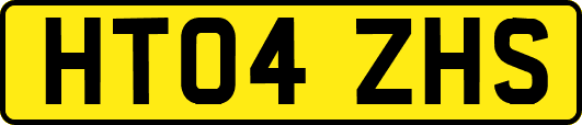 HT04ZHS