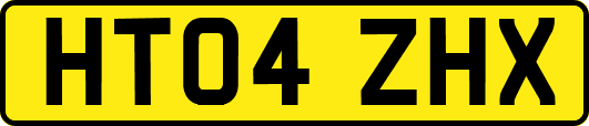 HT04ZHX