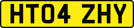 HT04ZHY