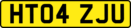 HT04ZJU