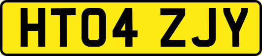 HT04ZJY