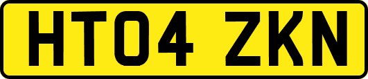 HT04ZKN