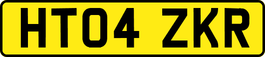 HT04ZKR