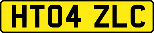 HT04ZLC