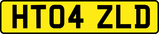 HT04ZLD