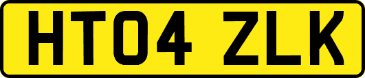 HT04ZLK