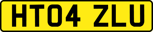 HT04ZLU