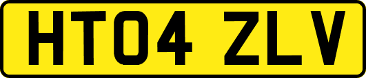HT04ZLV