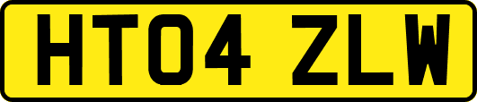 HT04ZLW