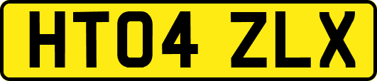 HT04ZLX