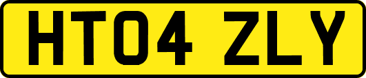 HT04ZLY