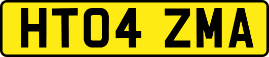 HT04ZMA