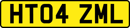 HT04ZML