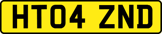 HT04ZND
