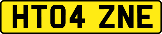 HT04ZNE