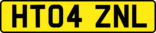 HT04ZNL