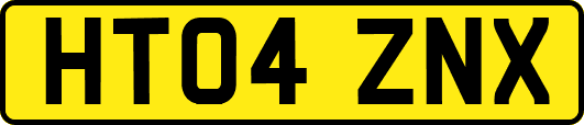 HT04ZNX