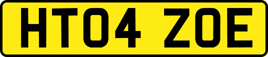 HT04ZOE
