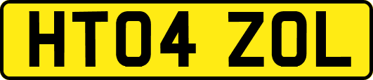 HT04ZOL