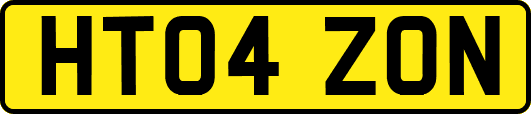 HT04ZON