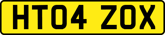 HT04ZOX