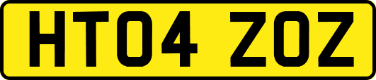 HT04ZOZ