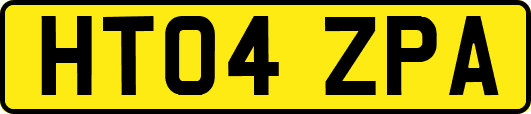 HT04ZPA
