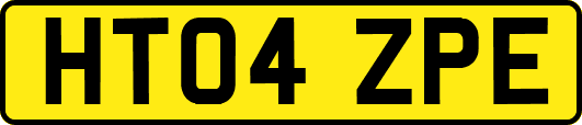 HT04ZPE