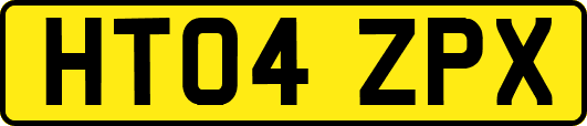 HT04ZPX