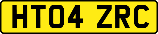 HT04ZRC