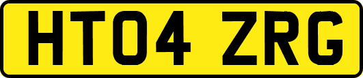 HT04ZRG