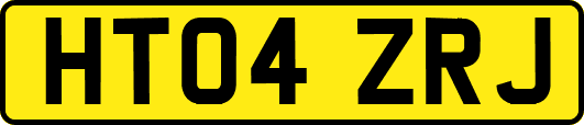 HT04ZRJ